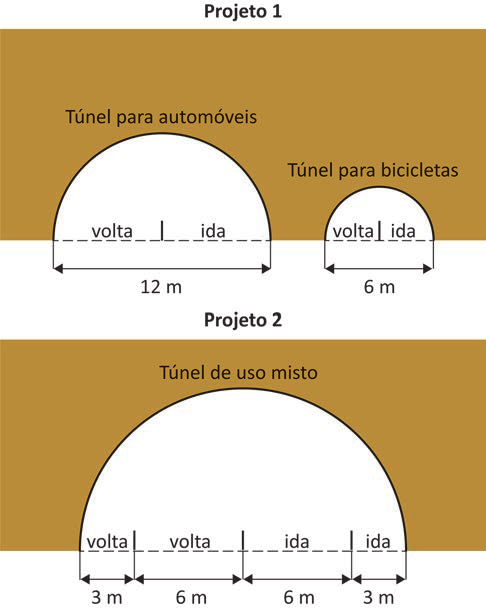 Imagem oficial do caderno (Inep, 486×610 px).